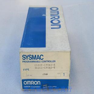 现货销售 全新日本模块 CPUA1 C500F 3G2C3 非实价议价议价议价