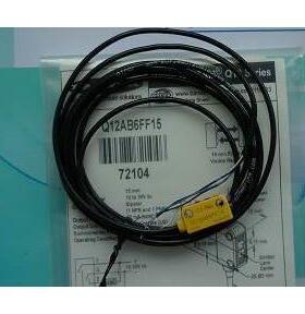 非实价议价议价议价询价美国邦纳BANNER Q12AB6FF15 Q12AB6FF30 Q