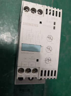 议价询价原装正品 3RW3024-1AB05议价议价