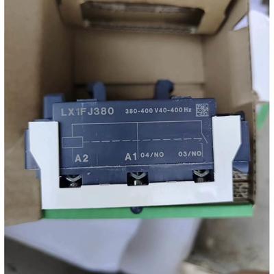 非实价议价议价议价全新施耐德接触器线圈LX4FL220S188用于LC1F63