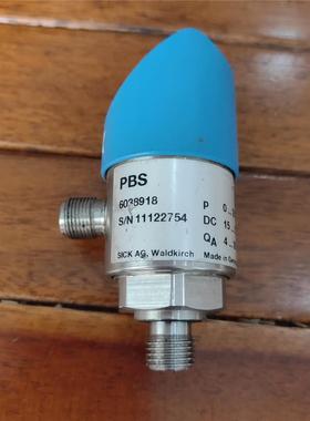 非实价议价议价议价现货促销原装拆机施克6038918 PBS-RB250SG1SS