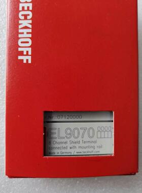 非实价议价议价议价德国倍福el9100 el9100-0000 KL3362 EL1502 E