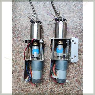 非实价议价议价议价拆机进口九通进样阀 DMN29B36Q180B非实 Nidec