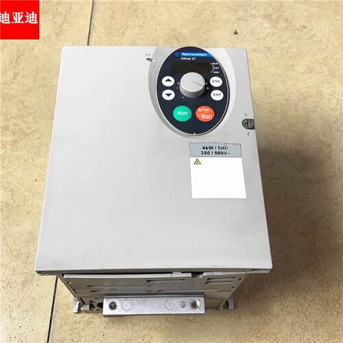 非实价议价议价议价ATV31HU22N4A施耐德变频器ATV31系列380v 2.2k