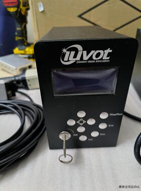 非实价议价议价iuvot 艾优威UV LED点光源固化机 UP3-614元器件议