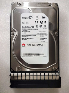 SAS 7.2K 议价 RH2288 2TB RH2285 议价华为02310MKX 3.5寸