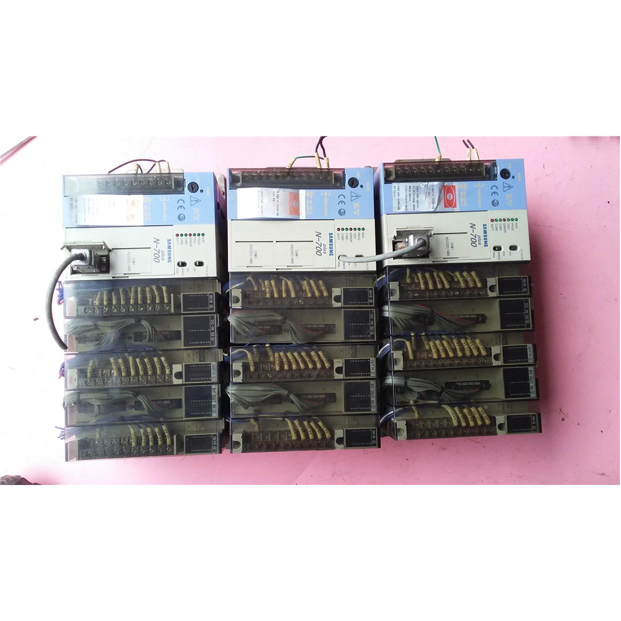 非实价议价议价议价浩 N-700系列PLC/IN16/IN32/OUT16/OUT32 议价