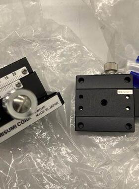 非实价议价议价议价原装XWG40微调平台 181N-14739-7手动微调平台