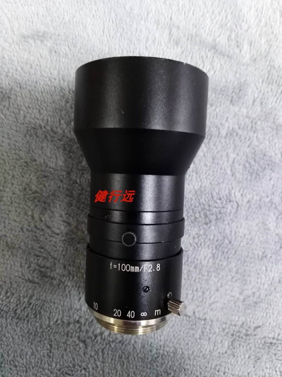 议价询价Kowa镜头LM100JC f=100mm/F2.8镜头议价议价