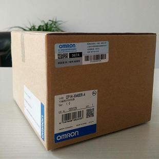 X40DR 非实价议价议价议价拍前询价 CP1H 未拆可编程控器 原装
