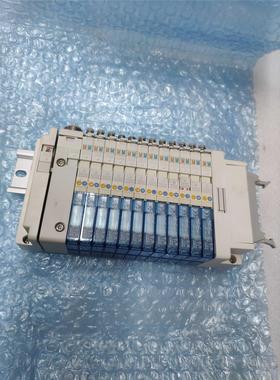 非实价议价议价电磁阀组SS5J2-60PD1-X159 内含SJ2A60T-5CZ-CZ-X3