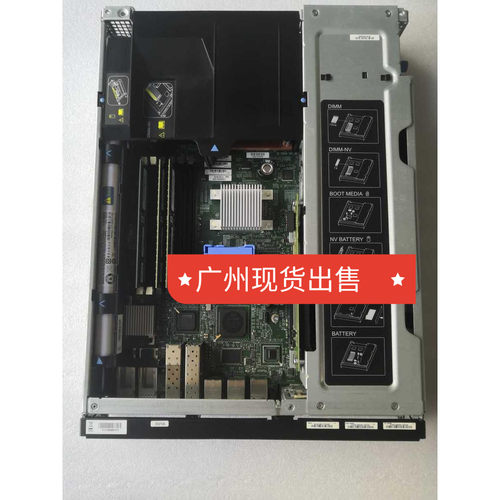 议价NetApp 111-00585 Filer Controller FAS3210 111-00137 议价