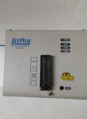 议价议价原装欧洲BEEPROG 通用编程器烧录器烧录机烧写机器议价