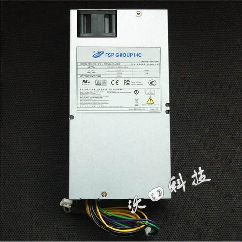 非实价议价议价议价 原装FSP360-20UCBB 两路输出开关电源大华录