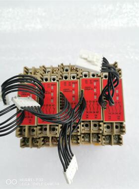 非实价议价议价议价安全继电器，G9SA-EX301,包好包邮！非实价议