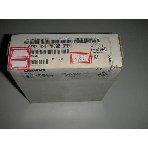 非实价议价议价西门子PLC6ES7 331-7KB00-00 询价议价非实价议价
