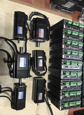 非实价议价议价议价电机。P50B05020DXS07.P50B07030DXS07.二手拆