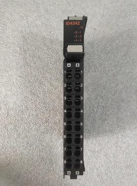 议价OMRON 欧姆龙 NX-ID4342 包功能 实物拍议价