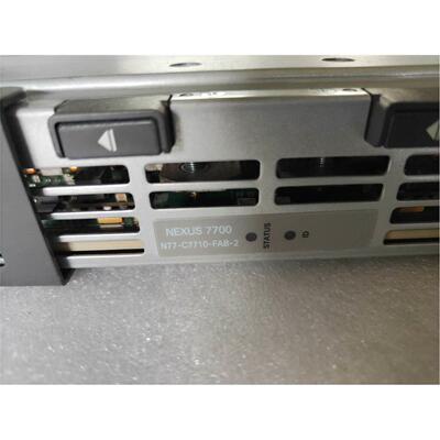 非实价议价议价议价议价！思科 N77-C7710 机箱矩阵 N77-C7710-FA