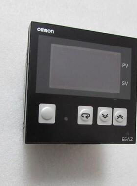 非实价议价议价欧姆龙 E5AZ-R3HMT 实物图 有一个议价非实价议价