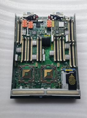 议价HP BL860Ci4 BL870Ci4 刀片主板AM377A AM377-60001 AM37议价