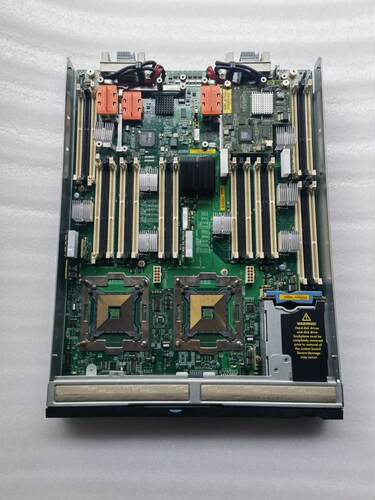 议价HP BL860Ci4 BL870Ci4 刀片主板AM377A AM377-60001 AM37议价