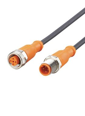 议价询价【现货】易福门IFM 连接线缆 EVC013 全新原装正品议议价