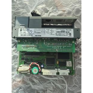 PLC模块 L532 非实价议价议价议价议价$1747 L532罗克韦尔AB1747