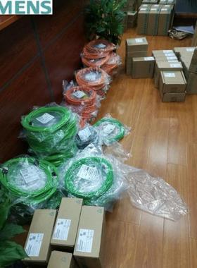 非实价议价议价预制功率导线从事编程长度=5M 6FX3002-5CK31-1AF0