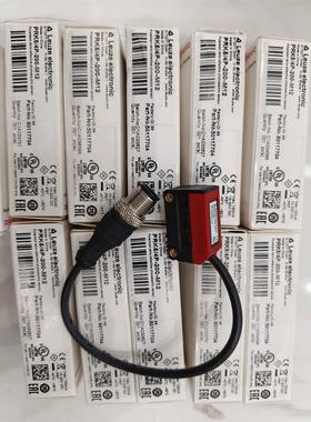 非实价议价议价EUZE劳易测光电开关RK5/4-200-M12拍前请询价议价