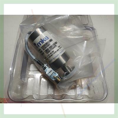非实价议价议价议价全新722B11TGA2FK,MKS真空计,量程:10Tor非实