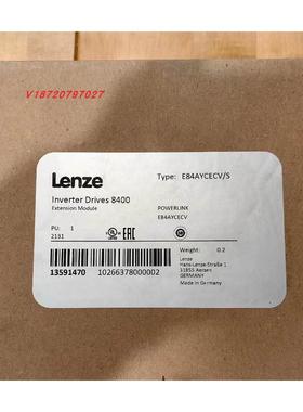 非实价议价议价议价 通讯模块 全新原装 E84AYCECV/S非实价议价议