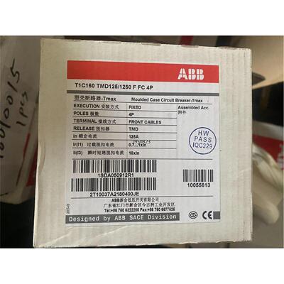 非实价议价议价全新原装正品 T1C160 TMD125/1250【询价】议价非