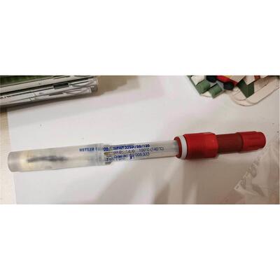 非实价议价议价议价全新 MT梅特勒 PH电极 传感器52005373 InPro3