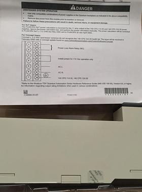 议价施耐德Modicon Quantum离散量DC输入TSXCAY41全新原装电议价