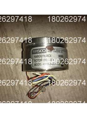 非实价议价议价议价编码器 06989 A97003-001 HAROSYN-RCX FASCO