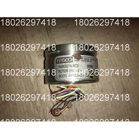 非实价议价议价议价编码器 06989 A97003-001 HAROSYN-RCX FASCO