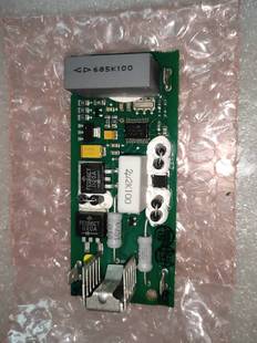 议价议价ABB交流接触器控制板AF145 输入电压DC2议价 AF205