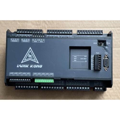 非实价议价议价议价领控LK3U-48MT,1只,成色实拍图.本体自带8轴高