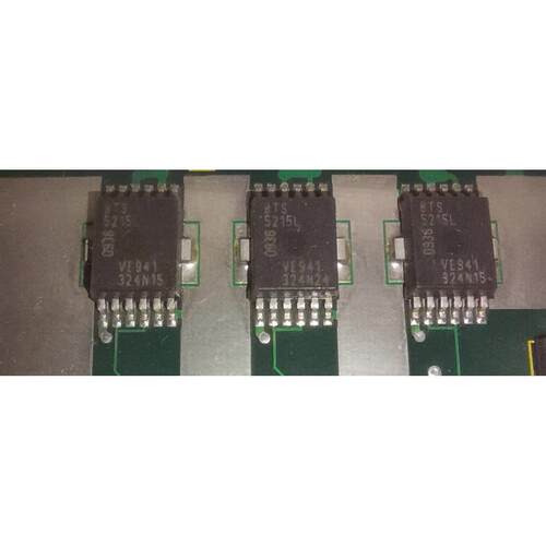 非实价议价议价议价下单前议价BTS5215L，英飞凌电源芯片，包好，