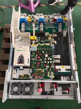 非实价议价议价议价施耐德变频器Atv61F-250kw议价出售非实价议价