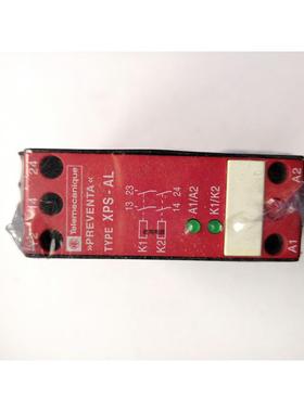 非实价议价议价安全继电器 XPS-AL XPSAL5110 全部实物图议价非实