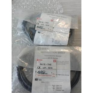 非实价议价议价议价议价$全新和泉 TN2 光电开关SA1E IDEC