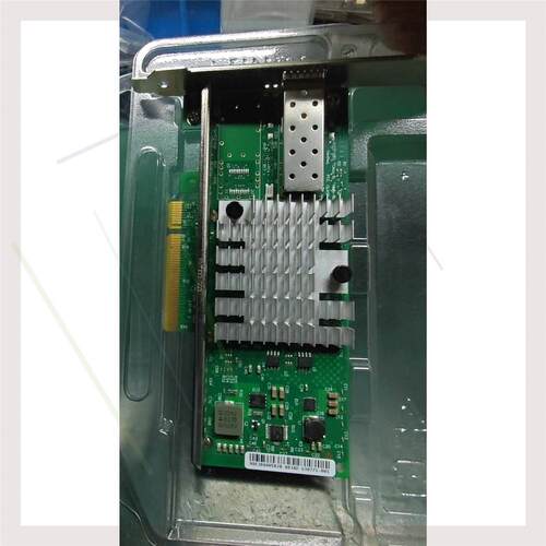 非实价议价议价议价#Intel/英特尔 万兆单口网卡 x520-da1 光纤网