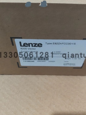 议价德国伦茨驱动器E94AMHE0074全新原装正品  现货议价