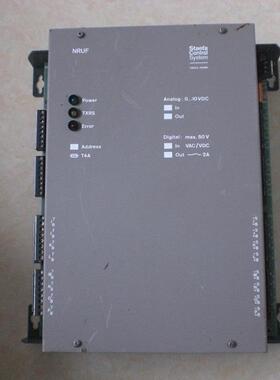 非实价议价议价 & Staefa/Siemens Controller system eBay NRUF