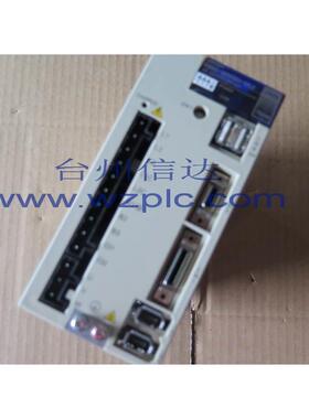非实价议价议价议价R88D-WN08H-ML2 二手进口伺服驱动器 原装拆机