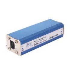 非实价议价议价议价雷迅  RJ45-ISDN/4S 防雷器 ISDN专线通讯信号