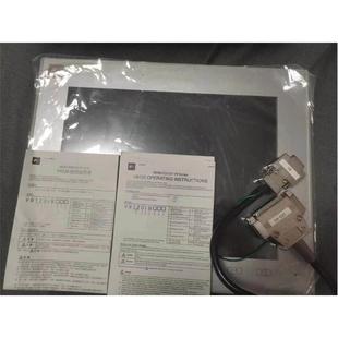 没有包 膜还在 非实价议价议价议价询价富士触摸屏V9120iS 新机