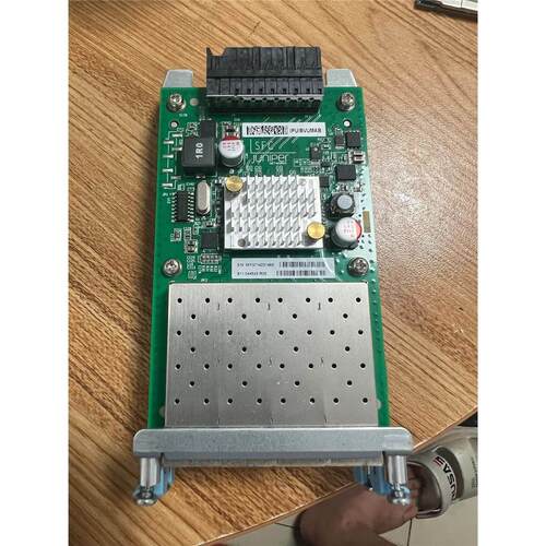 非实价议价议价议价议价！原装瞻博juniper EX-UM-4X4SFP 4口万兆